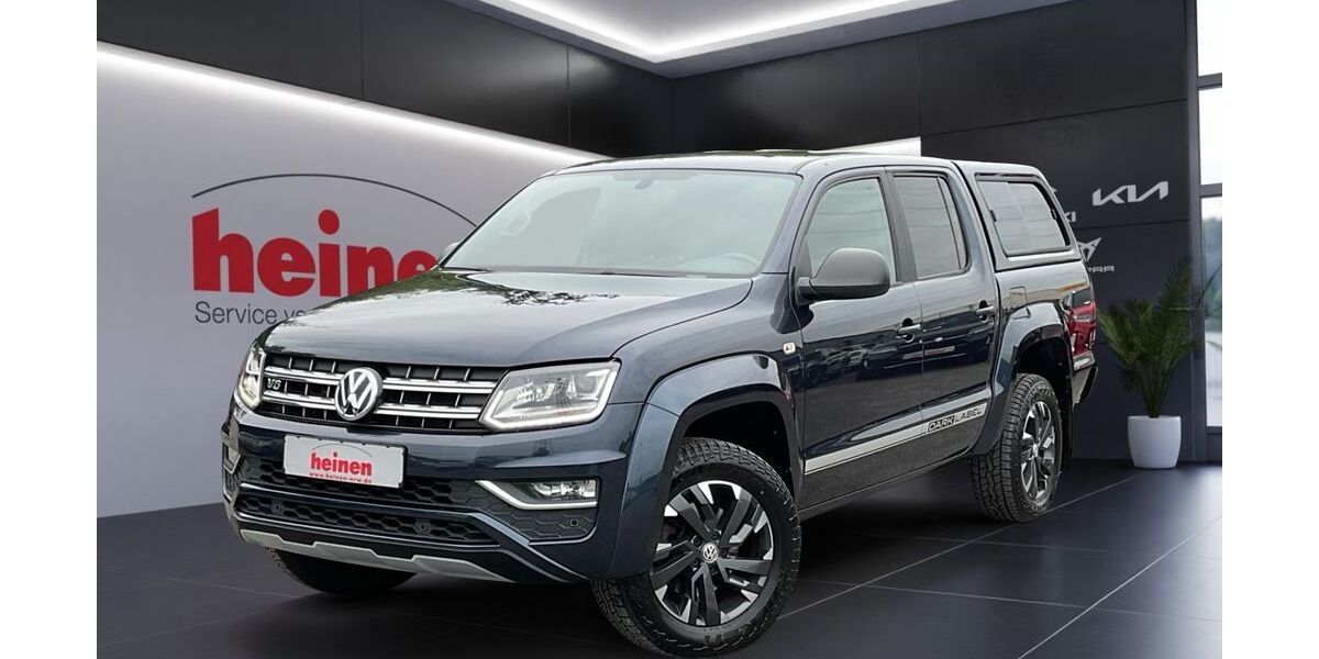 VW Amarok 102.210 km 29.899 &euro; Menden 58708