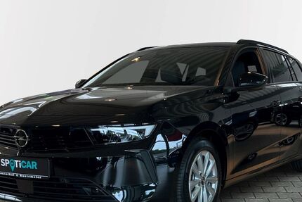 Opel Astra 1.593 km 24.280 &euro; Soest 59494