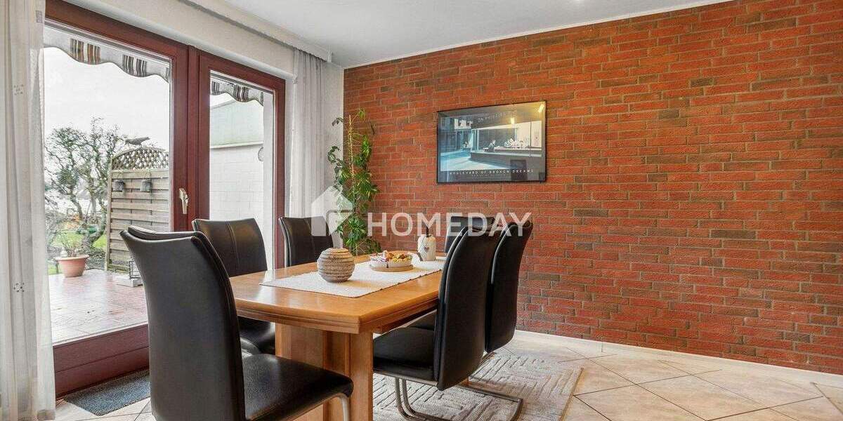 Reihenmittelhaus Dortmund Brechten - 5 Zimmer, 156 m&sup2;, 469.000&euro; | Angebot:25140786