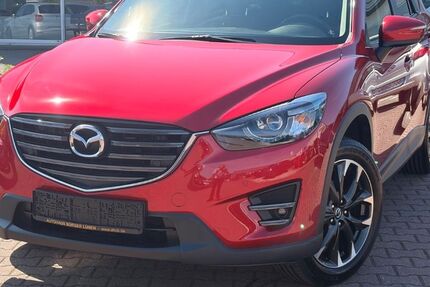 Mazda CX-5 69.424 km 16.970 &euro; Lünen 44536