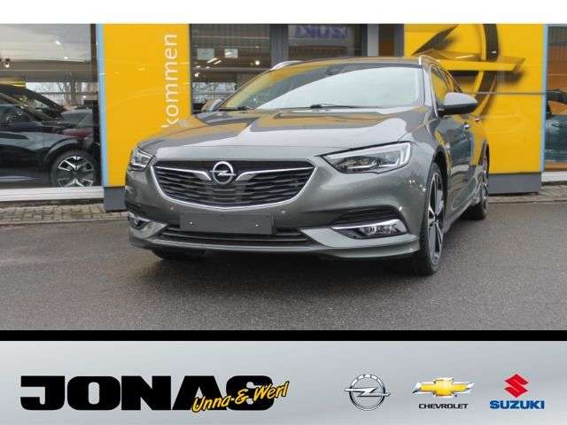 Opel Insignia 129.079 km 14.890 &euro; Werl 59457
