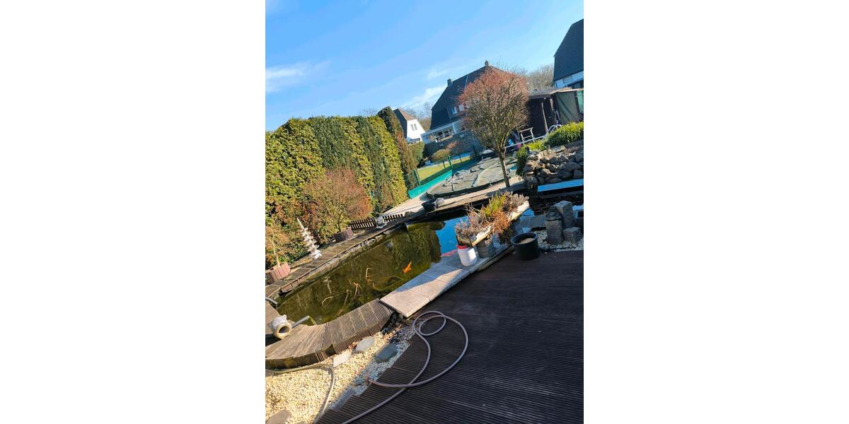 Doppelhaushälfte Lünen Alstedde - 4 Zimmer, 100 m&sup2;, 222.000&euro; | Angebot:25419131