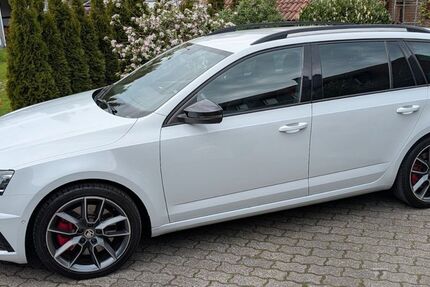 Skoda Octavia 67.944 km 24.999 &euro; Menden 58708