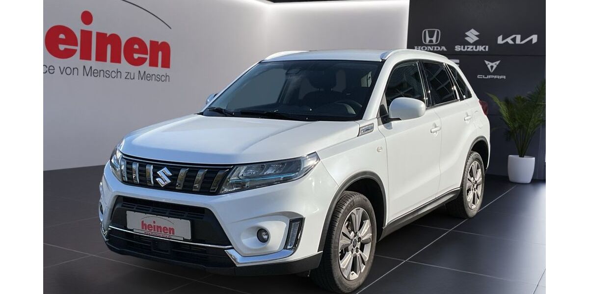 Suzuki Vitara 31.416 km 17.999 &euro; Werne 59368