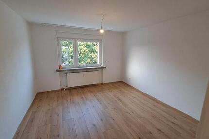 Schöne 3,5-Zimmer-Wohnung mit Balkon und Garage in Lünen-Horstmar 3 zimmer