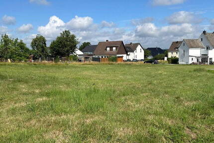 Grundstück Menden Halingen - 127.145&euro; | Angebot:26316350