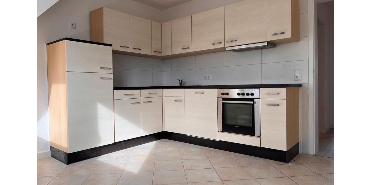 Dachgeschoßwohnung Bergkamen - 2 Zimmer, 52 m&sup2;, 494&euro; | Angebot:26313524