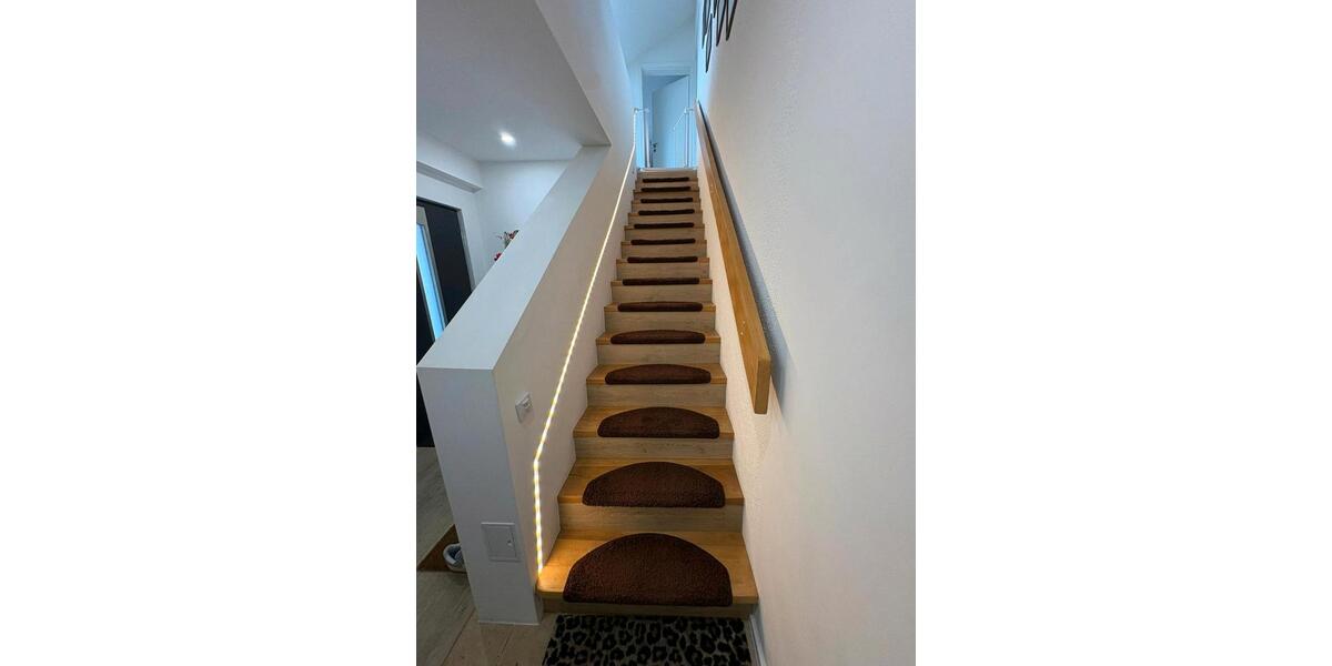 Maisonettenwohnung Menden (Sauerland) Bösperde - 3 Zimmer, 103 m&sup2;, 970&euro; | Angebot:26497701