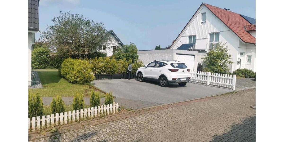 Einfamilienhaus mit großer Südwest-Terrasse in Möhnesee 5 zimmer