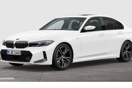 BMW 320 25.017 km 43.940 &euro; Unna 59425