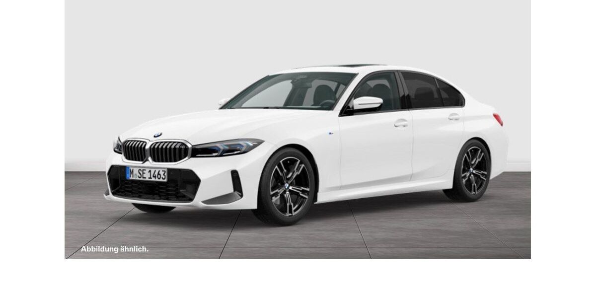 BMW 320 25.017 km 43.940 &euro; Unna 59425