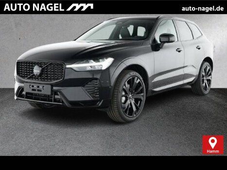 Volvo XC60 26.722 km 42.800 &euro; Hamm 59067