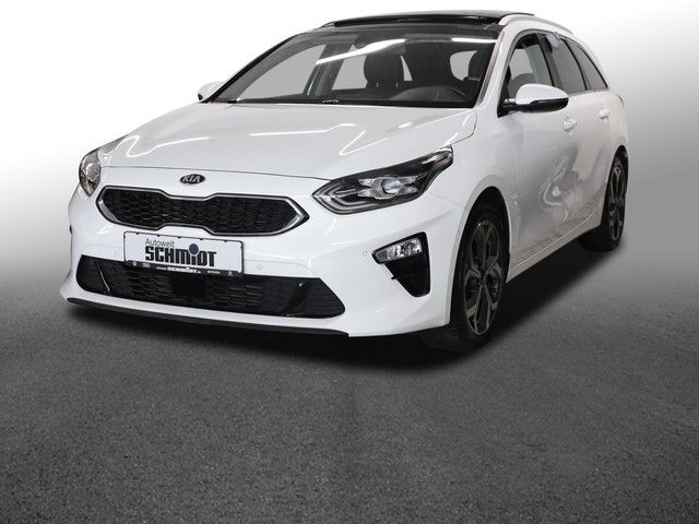 ceed Sportswagon