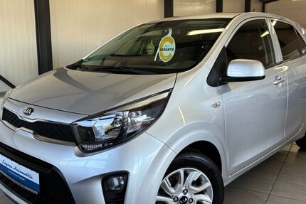 Kia Picanto 80.000 km 7.399 &euro; Holzwickede 59439