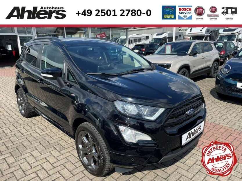 EcoSport
