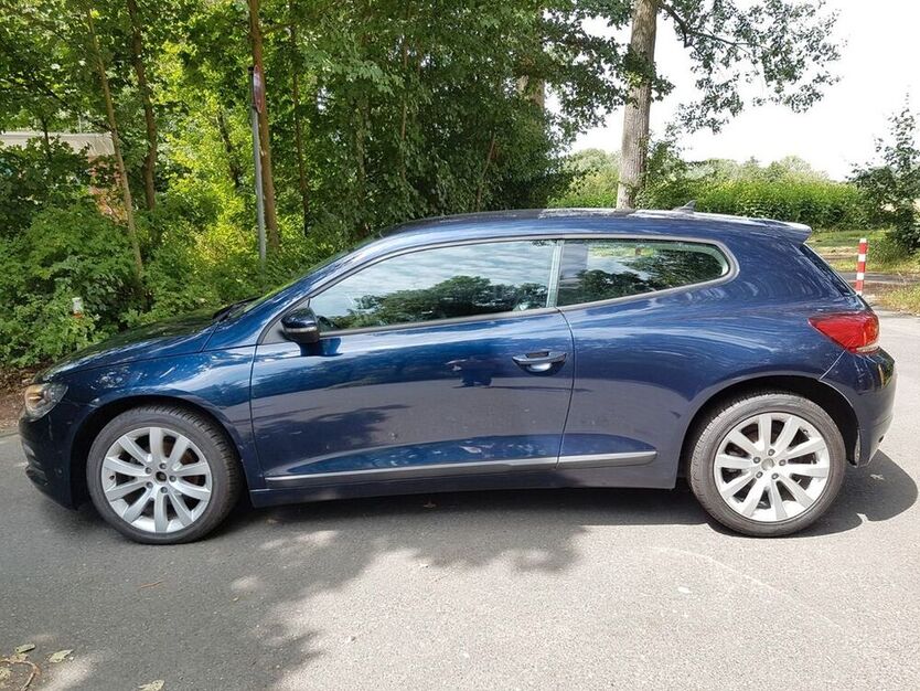 Scirocco