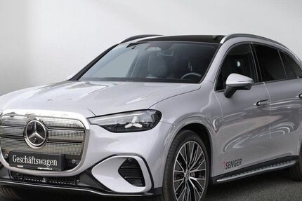 Mercedes-Benz GLC 400 9.900 km 87.985 &euro; Hamm 59067