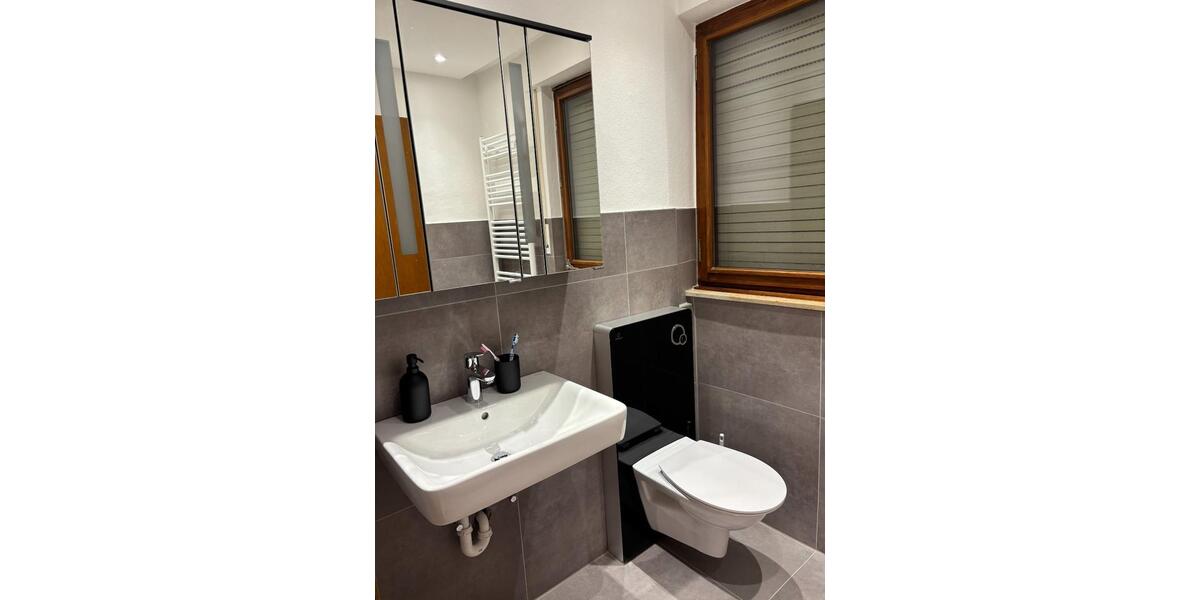 3-Zimmer- EG-Wohnung | 86 m² | frisch renoviert | Werl-Büderich 3 zimmer