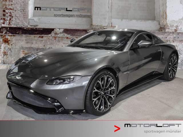 Vantage