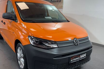 VW Caddy Maxi 3.500 km 34.290 &euro; Soest 59494