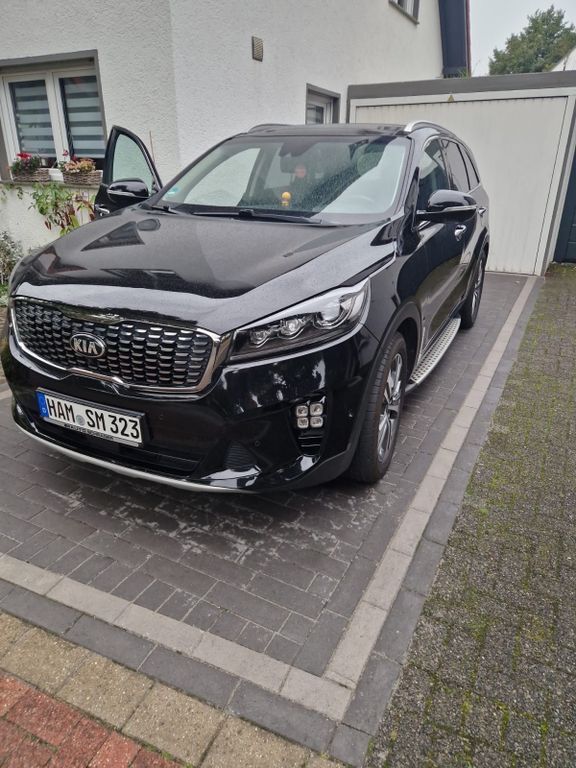 Sorento
