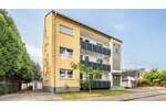 Etagenwohnung Hamm Hamm-Norden - 2 Zimmer, 54 m&sup2;, 104.000&euro; | Angebot:25691028