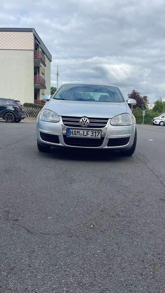 Jetta