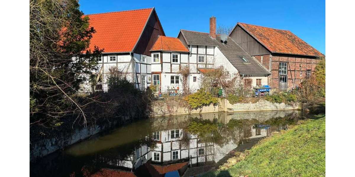 Einfamilienhaus Soest - 13 Zimmer, 300 m&sup2;, 420.000&euro; | Angebot:27143778
