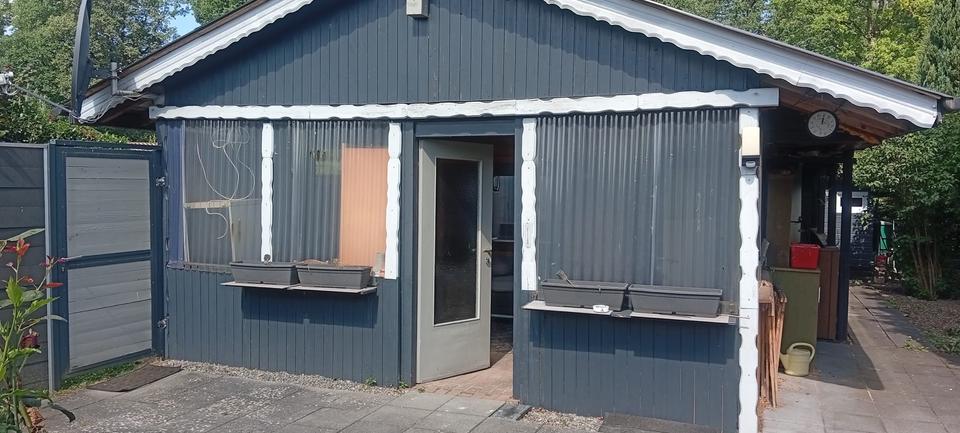 Bungalow Möhnesee - 2 Zimmer, 38 m&sup2;, 53.000&euro; | Angebot:27141924