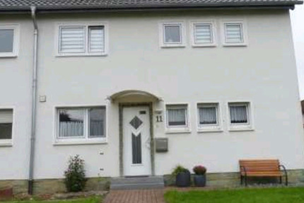 Schöne Doppelhaushälfe mit Garage in bester Lage in 59457 Werl