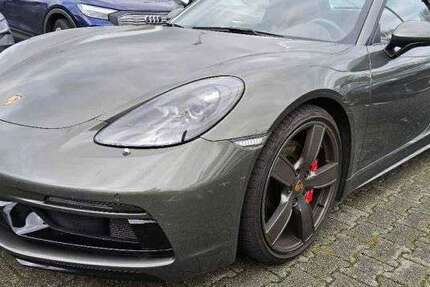 Porsche Boxster 19.900 km 85.890 € Neubeckum 59269
