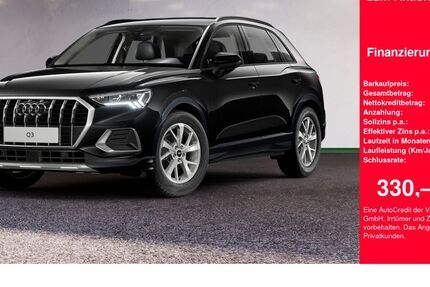 Audi Q3 23.986 km 37.660 &euro; Menden 58706