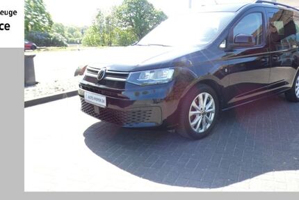 VW Caddy Maxi 96.500 km 24.990 &euro; Drensteinfurt 48317
