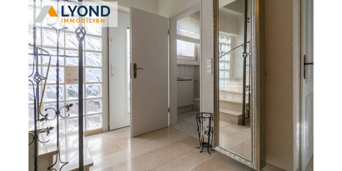 Einfamilienhaus Wickede - 5 Zimmer, 165 m&sup2;, 450.000&euro; | Angebot:26343541