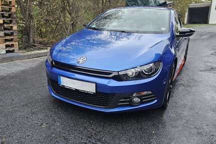 VW Scirocco 147.701 km 12.000 € Soest 59494
