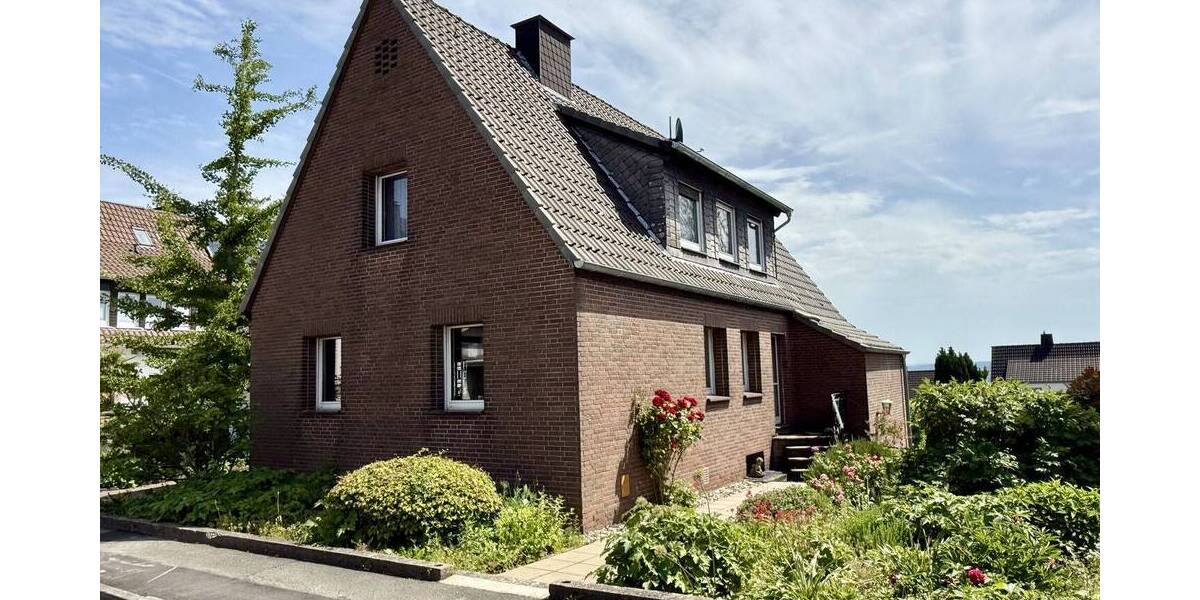 Einfamilienhaus Fröndenberg/Ruhr Fröndenberg - 6 Zimmer, 139 m&sup2;, 368.000&euro; | Angebot:26869284
