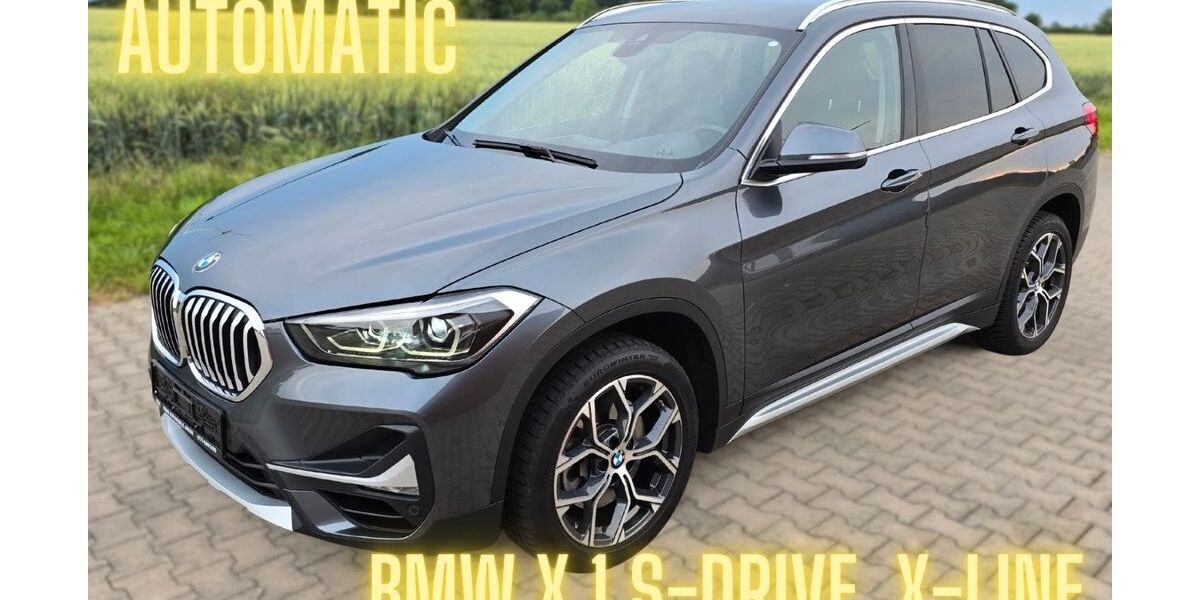 BMW X1 57.480 km 25.980 &euro; Ahlen 59227