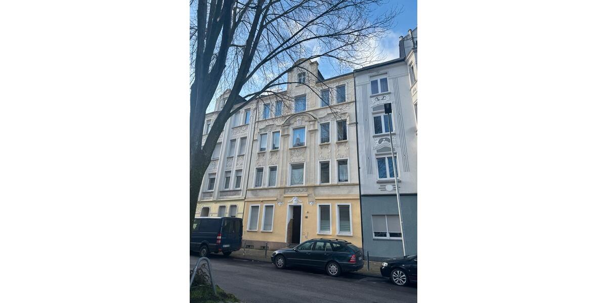 Mehrfamilienhaus, Wohnhaus Dortmund Innenstadt Nord - 965.000&euro; | Angebot:20079901