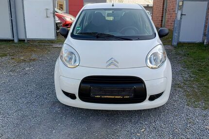 Citroen C1 70.211 km 2.950 € Welver 59514