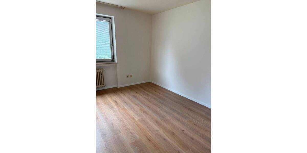 Etagenwohnung Bergkamen Weddinghofen - 2 Zimmer, 75 m&sup2;, 439&euro; | Angebot:26779577