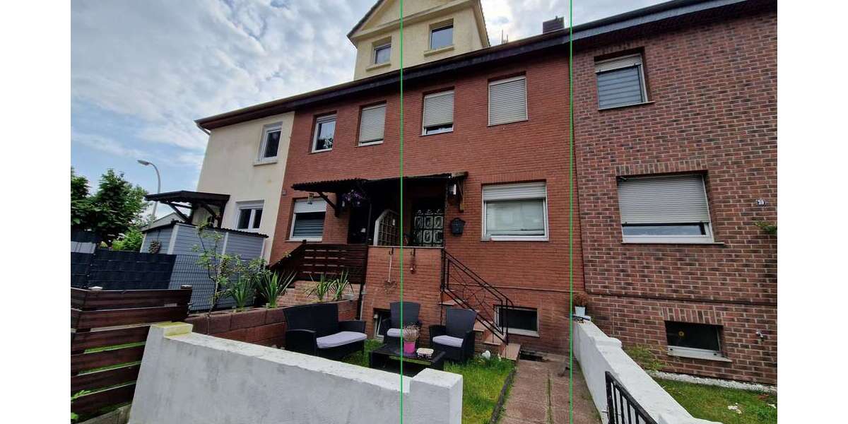 Einfamilienhaus Lünen Alstedde - 5 Zimmer, 95 m&sup2;, 199.000&euro; | Angebot:26947106