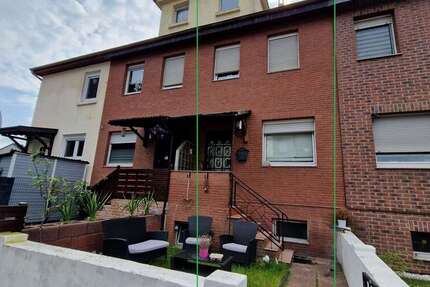 Haus Lünen Alstedde - 5 Zimmer, 95 m&sup2;, 199.000&euro; | Angebot:26947106