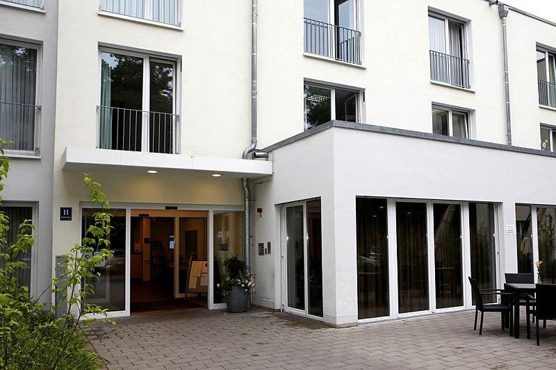 Etagenwohnung Soest - 1 Zimmer, 24 m&sup2;, 198.000&euro; | Angebot:27156977