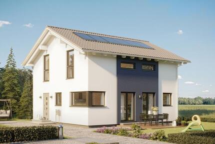 Ohne Eigenkapital möglich. Mietkaufimmobilie abzugeben. 4 zimmer