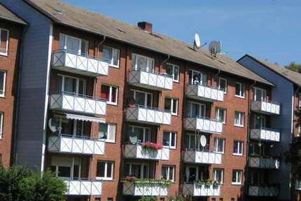 Wohnung Werl - 2 Zimmer, 50 m&sup2;, 389&euro; | Angebot:26844920