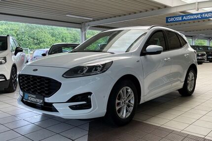 Ford Kuga 61.250 km 22.477 &euro; Lünen 44532