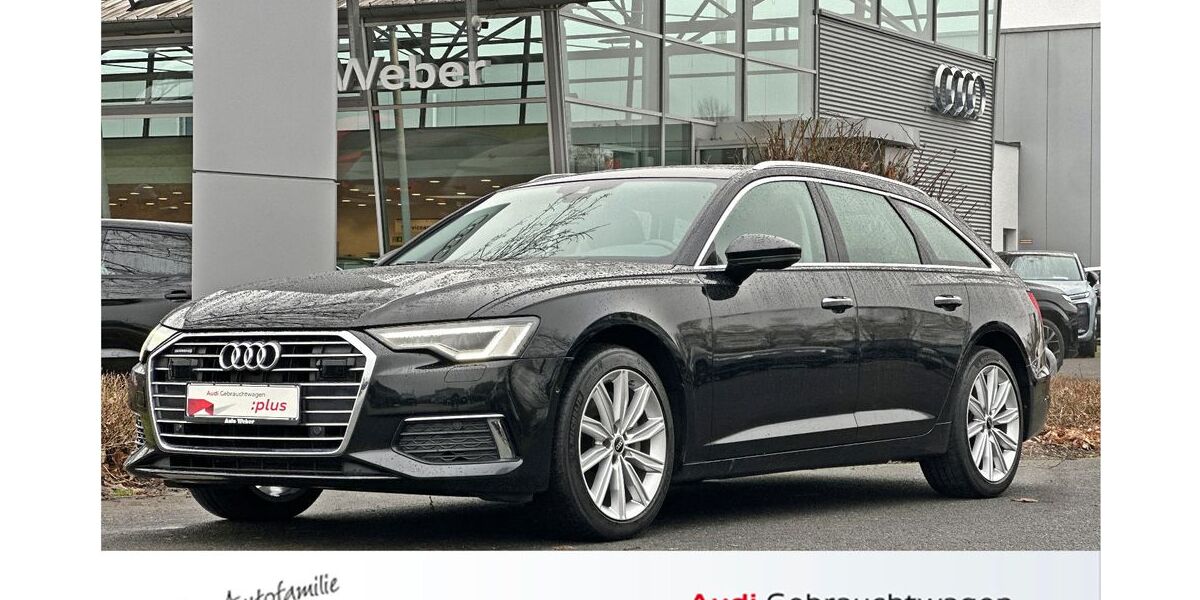 Audi A6 80.950 km 34.870 &euro; Neubeckum 59269
