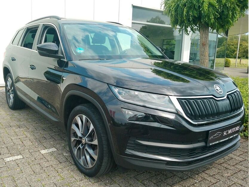 Kodiaq