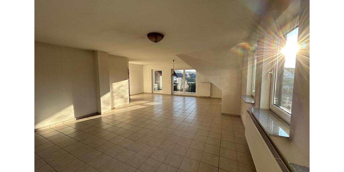 Großzügige 3 Zimmer DG-Wohnung im Zentrum von Welver 3 zimmer