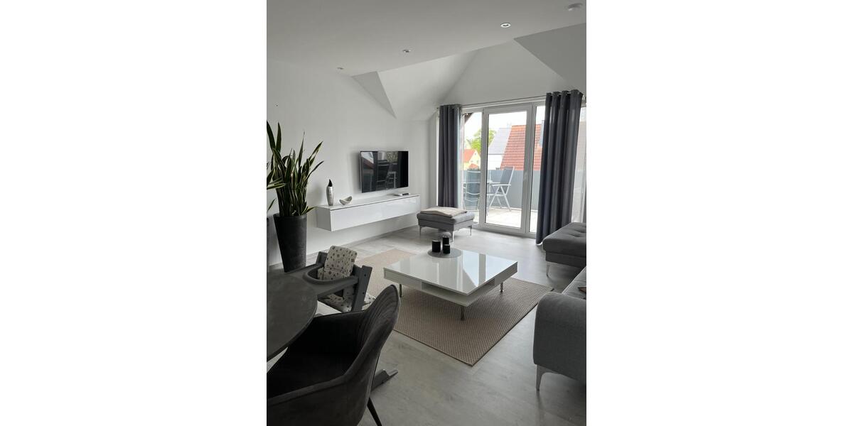 Dachgeschoßwohnung Bad Sassendorf - 3 Zimmer, 82 m&sup2;, 830&euro; | Angebot:25396068